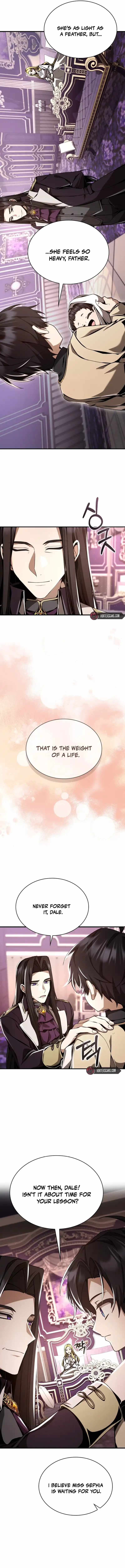 Dukedom’s Legendary Prodigy Chapter 6 69 11