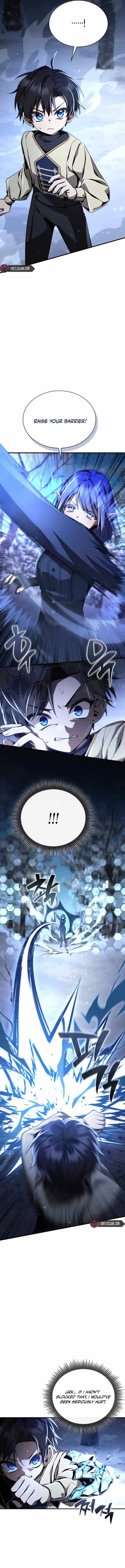 Dukedom’s Legendary Prodigy Chapter 6 72 14