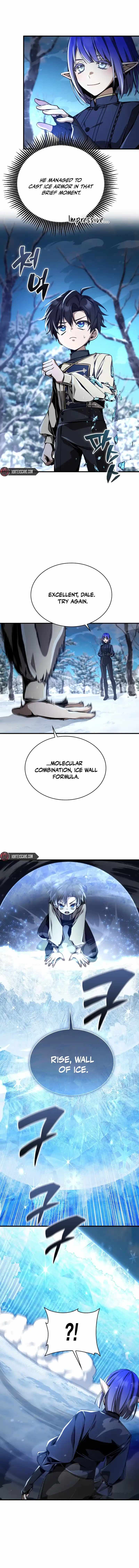 Dukedom’s Legendary Prodigy Chapter 6 73 15