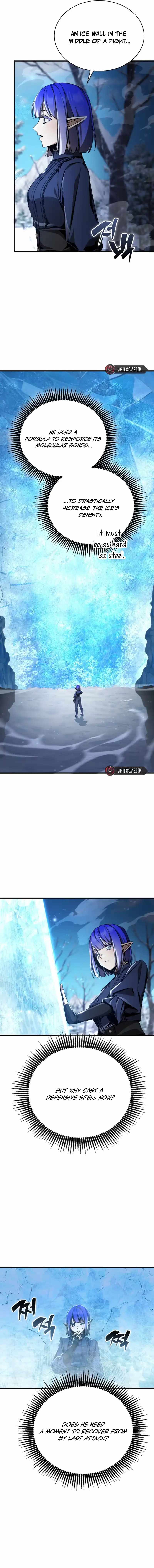 Dukedom’s Legendary Prodigy Chapter 6 74 16