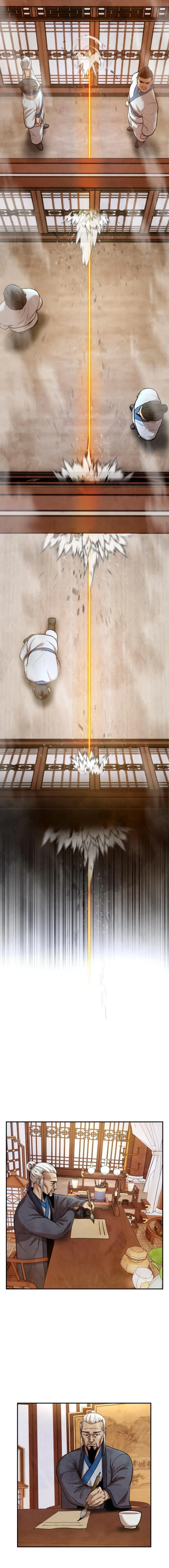 Embodiment of the Assassin in the Murim World Chapter 44 87 16