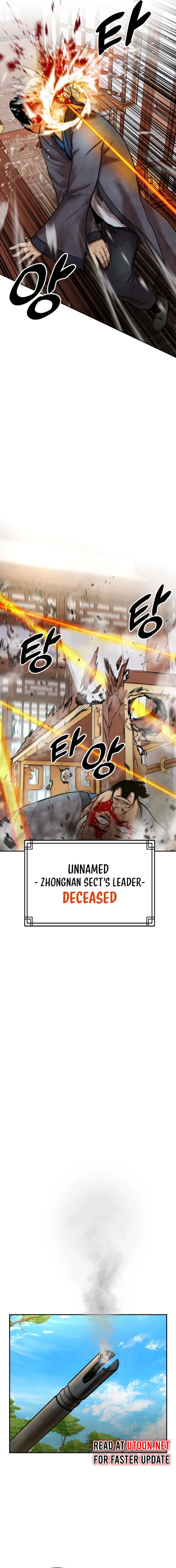 Embodiment of the Assassin in the Murim World Chapter 44 89 18