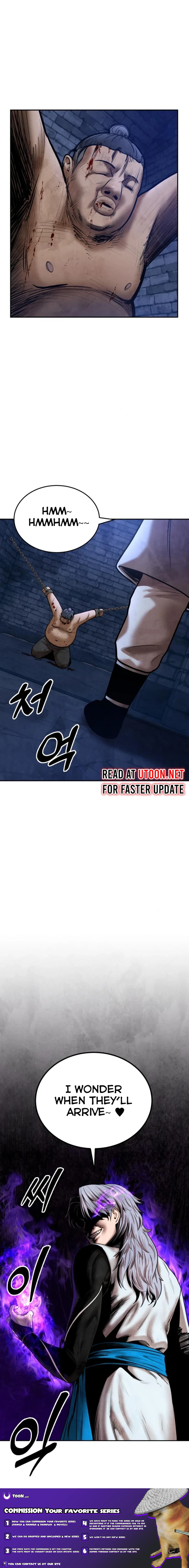 Embodiment of the Assassin in the Murim World Chapter 44 91 20