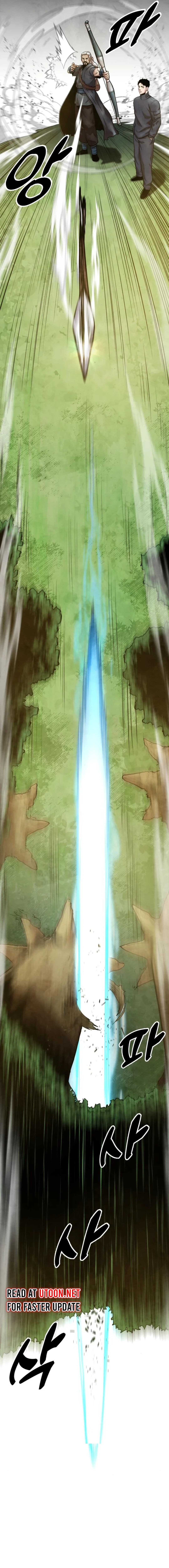 Embodiment of the Assassin in the Murim World Chapter 44 76 5