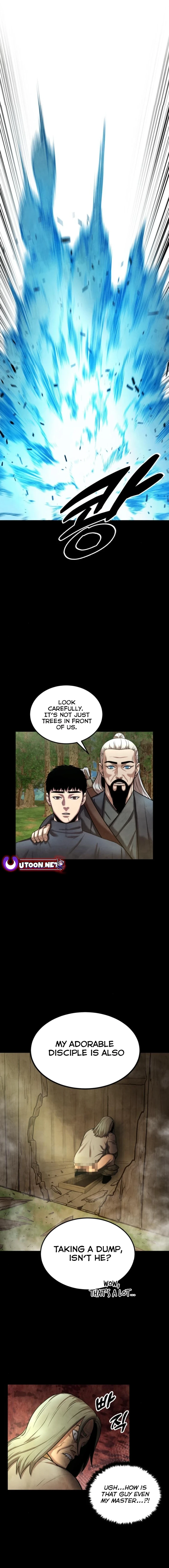 Embodiment of the Assassin in the Murim World Chapter 44 77 6