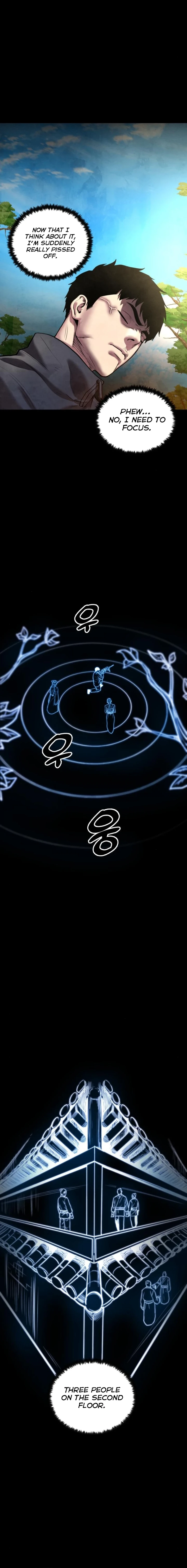 Embodiment of the Assassin in the Murim World Chapter 44 80 9