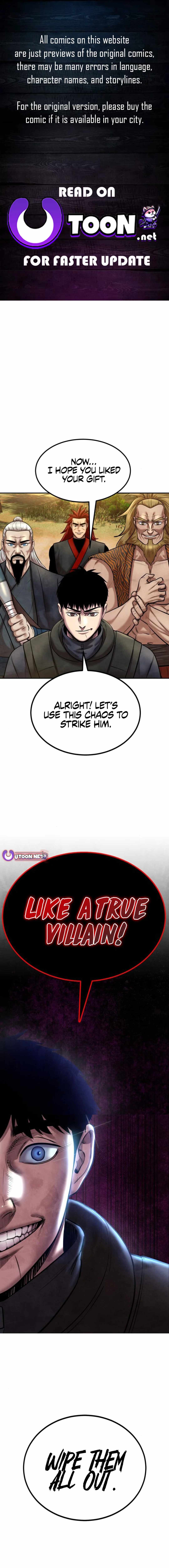 Embodiment of the Assassin in the Murim World Chapter 50 89 001