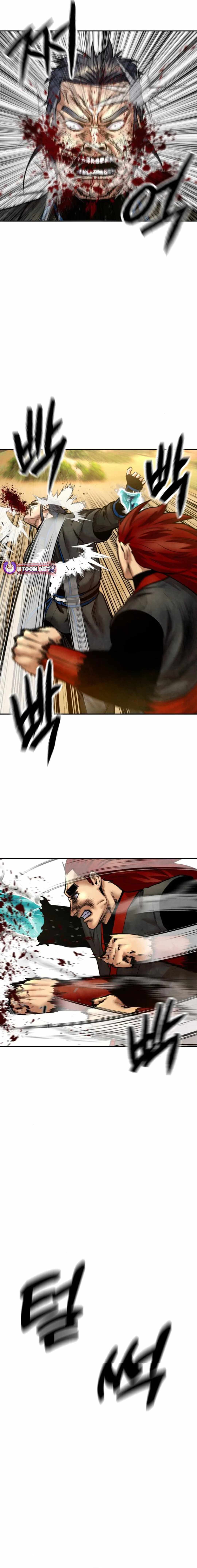 Embodiment of the Assassin in the Murim World Chapter 50 108 020