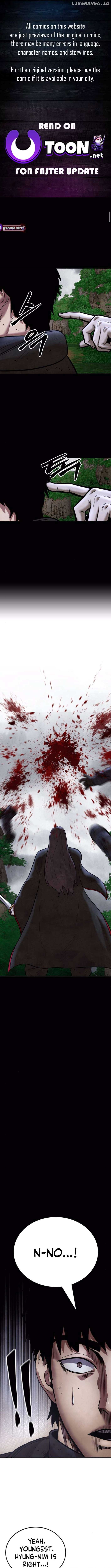 Embodiment of the Assassin in the Murim World Chapter 53 53 01