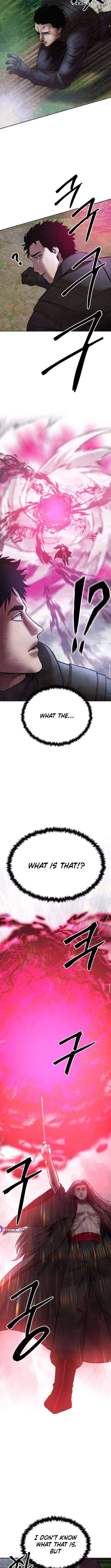 Embodiment of the Assassin in the Murim World Chapter 53 56 04