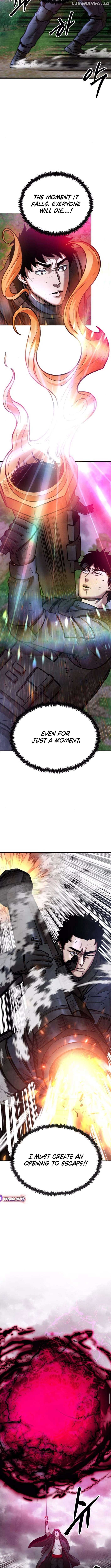 Embodiment of the Assassin in the Murim World Chapter 53 57 05