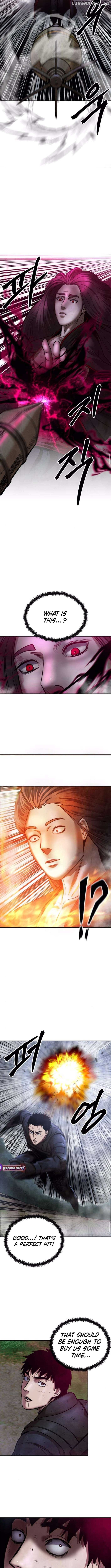 Embodiment of the Assassin in the Murim World Chapter 53 58 06