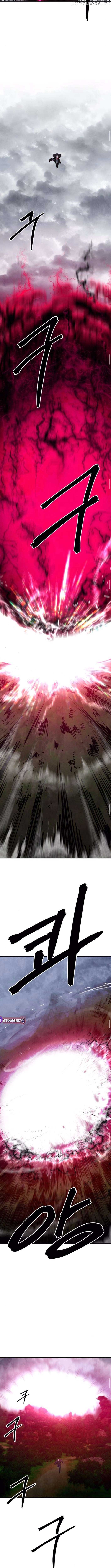 Embodiment of the Assassin in the Murim World Chapter 53 60 08