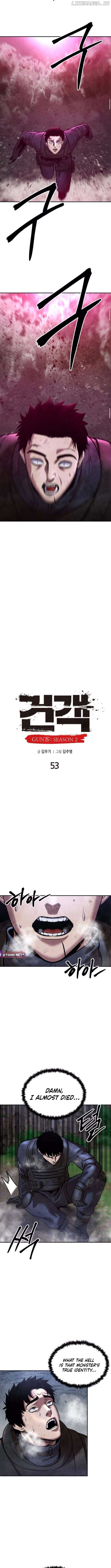 Embodiment of the Assassin in the Murim World Chapter 53 61 09