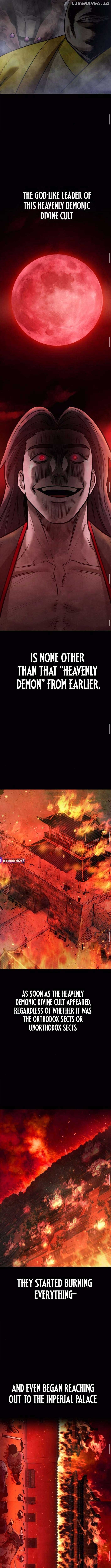 Embodiment of the Assassin in the Murim World Chapter 53 63 11