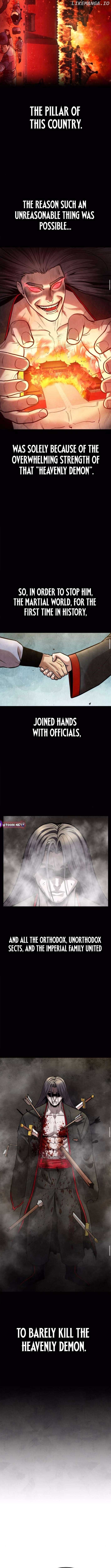 Embodiment of the Assassin in the Murim World Chapter 53 64 12