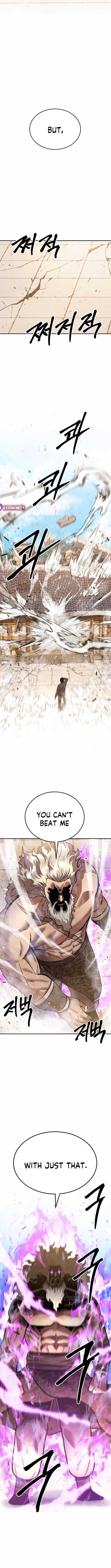 Embodiment of the Assassin in the Murim World Chapter 55 66 10