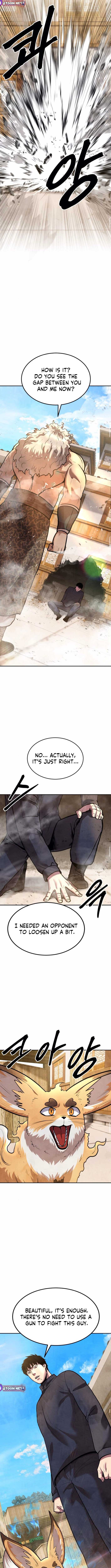 Embodiment of the Assassin in the Murim World Chapter 55 70 14