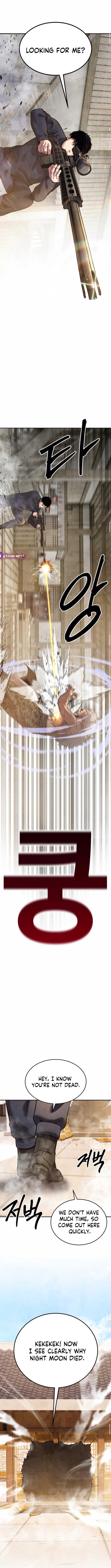 Embodiment of the Assassin in the Murim World Chapter 55 65 9