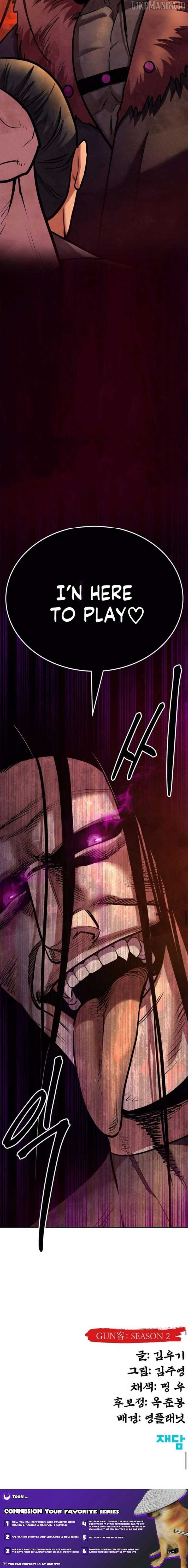 Embodiment of the Assassin in the Murim World Chapter 56 83 19