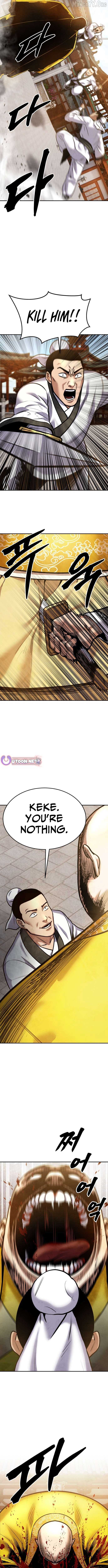 Embodiment of the Assassin in the Murim World Chapter 66 73 06