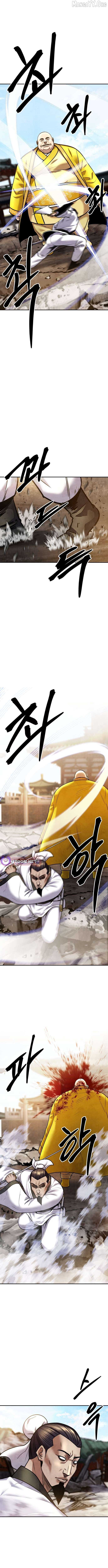 Embodiment of the Assassin in the Murim World Chapter 66 82 15