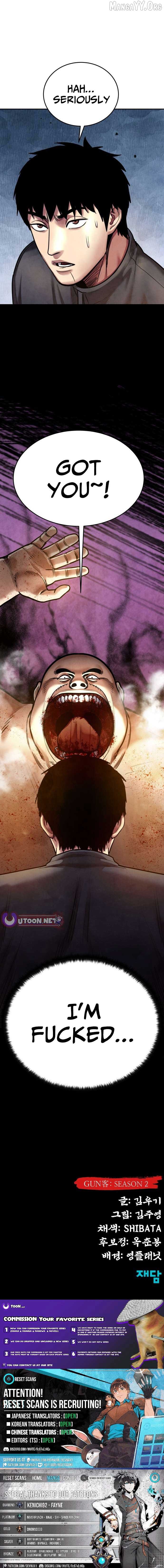 Embodiment of the Assassin in the Murim World Chapter 66 87 20