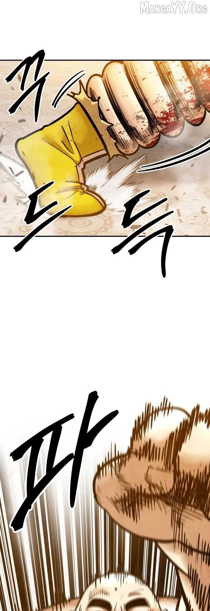 Embodiment of the Assassin in the Murim World Chapter 68 182 10