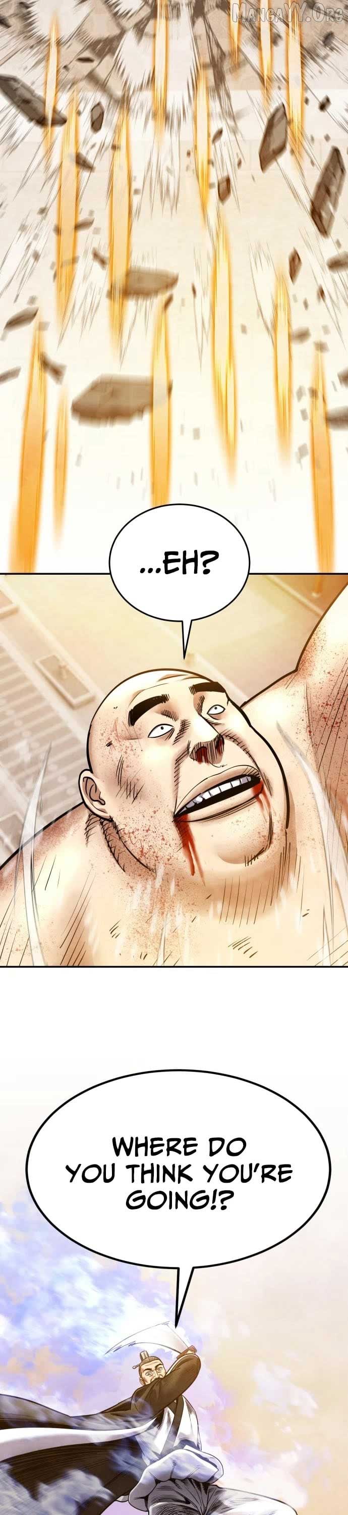 Embodiment of the Assassin in the Murim World Chapter 68 184 12