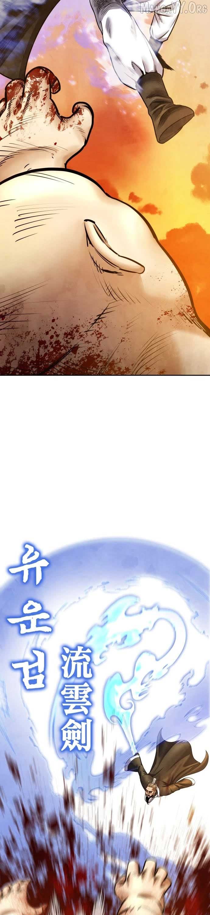 Embodiment of the Assassin in the Murim World Chapter 68 185 13