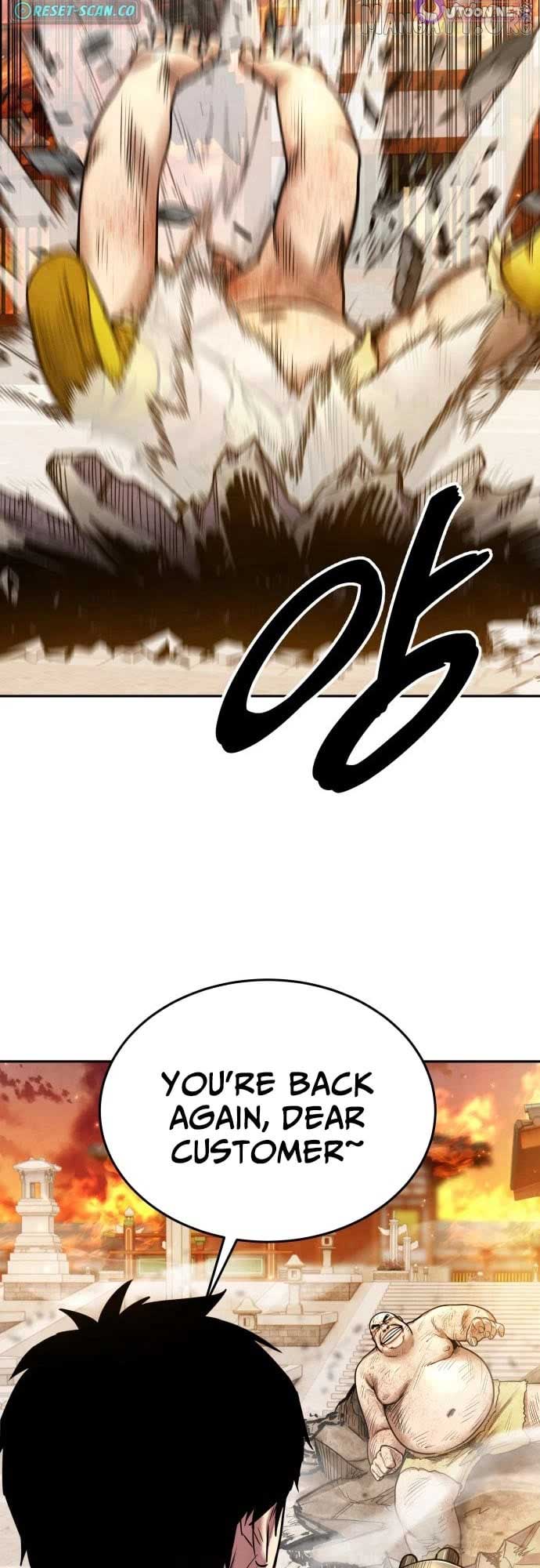 Embodiment of the Assassin in the Murim World Chapter 68 187 15