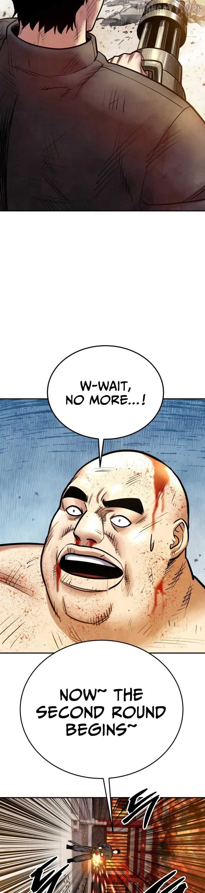 Embodiment of the Assassin in the Murim World Chapter 68 188 16