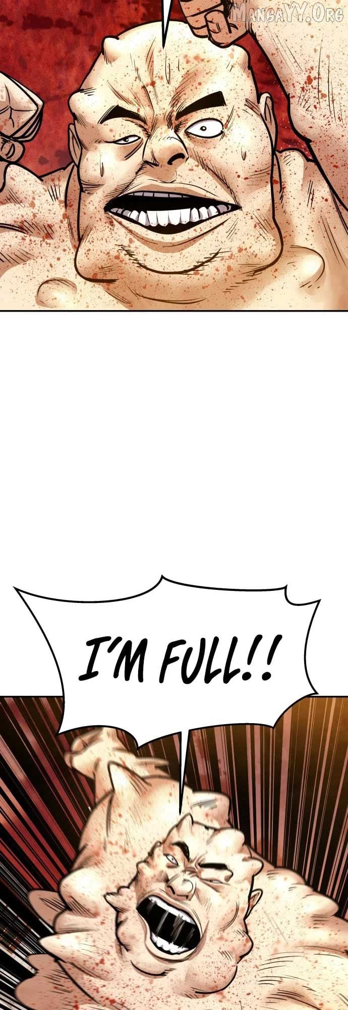 Embodiment of the Assassin in the Murim World Chapter 68 190 18