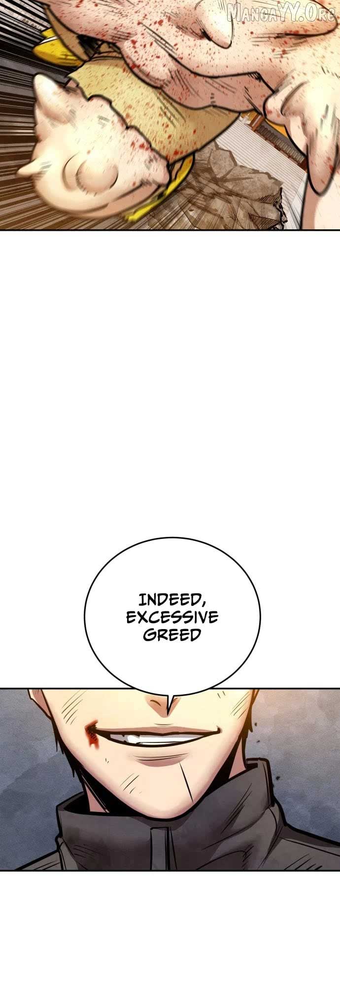 Embodiment of the Assassin in the Murim World Chapter 68 191 19