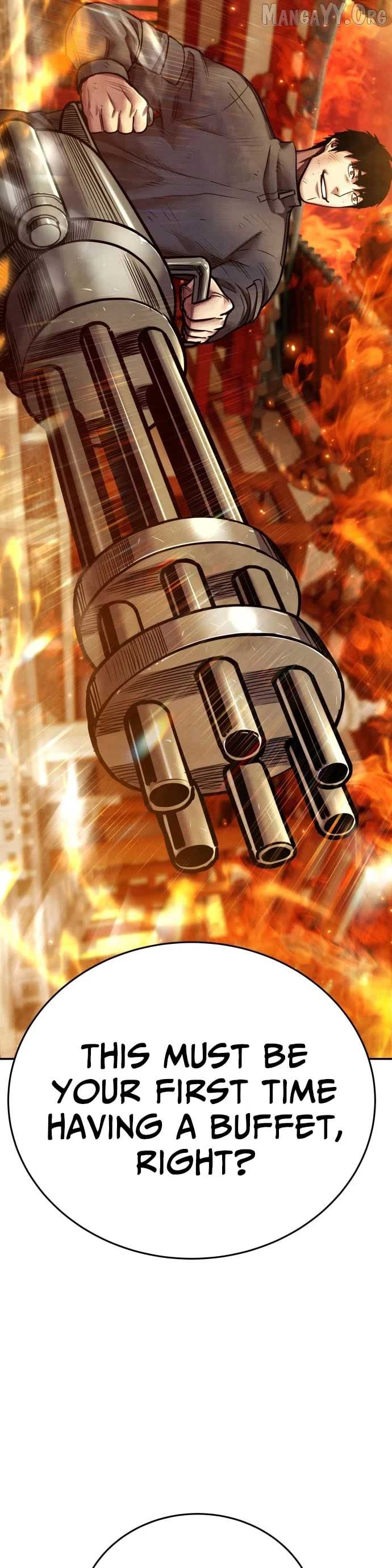 Embodiment of the Assassin in the Murim World Chapter 68 174 2