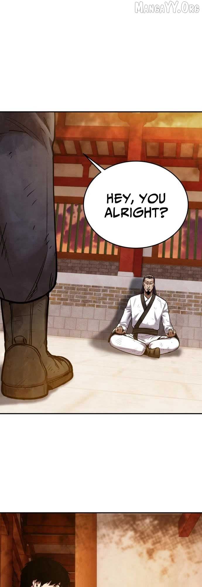 Embodiment of the Assassin in the Murim World Chapter 68 195 23