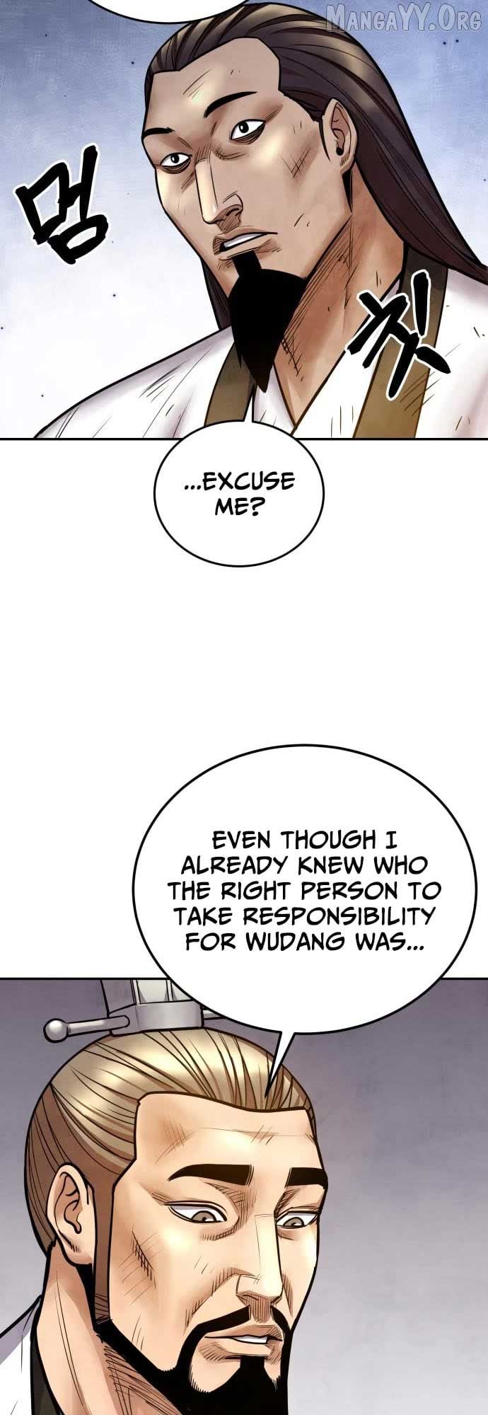 Embodiment of the Assassin in the Murim World Chapter 68 199 27