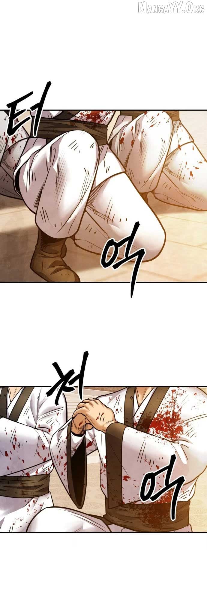 Embodiment of the Assassin in the Murim World Chapter 68 206 34