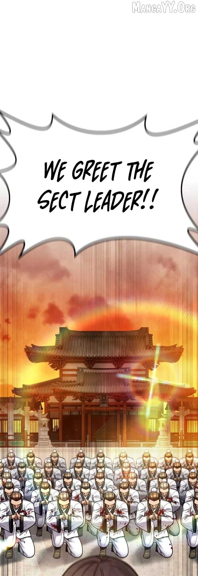 Embodiment of the Assassin in the Murim World Chapter 68 207 35