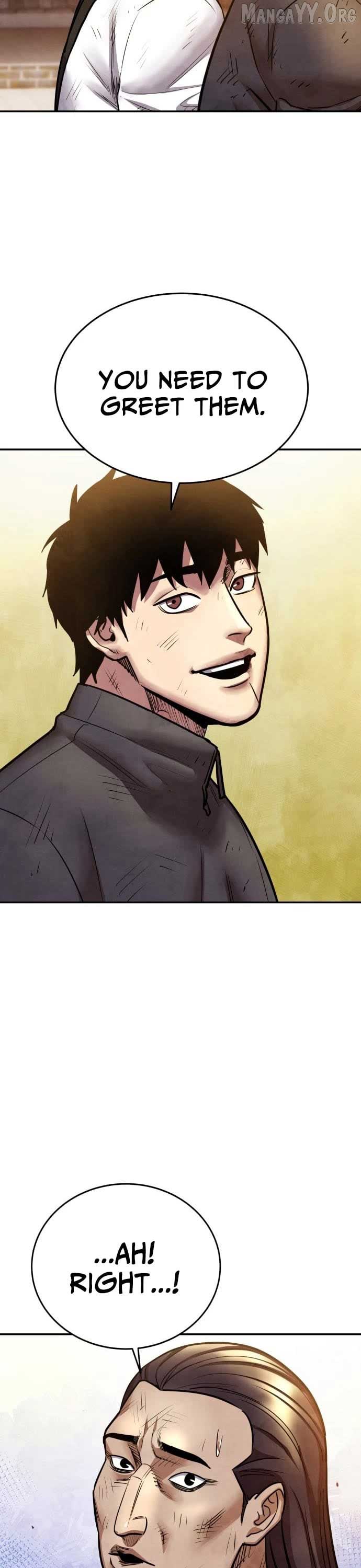 Embodiment of the Assassin in the Murim World Chapter 68 209 37