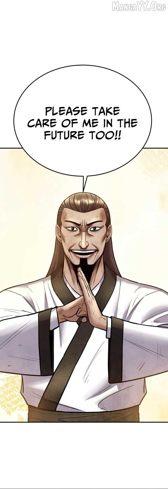 Embodiment of the Assassin in the Murim World Chapter 68 211 39