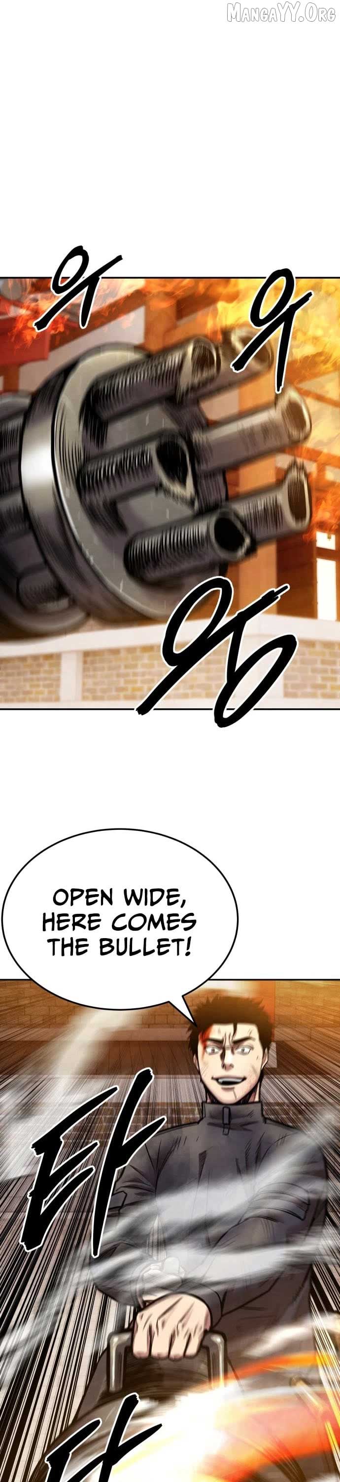 Embodiment of the Assassin in the Murim World Chapter 68 176 4