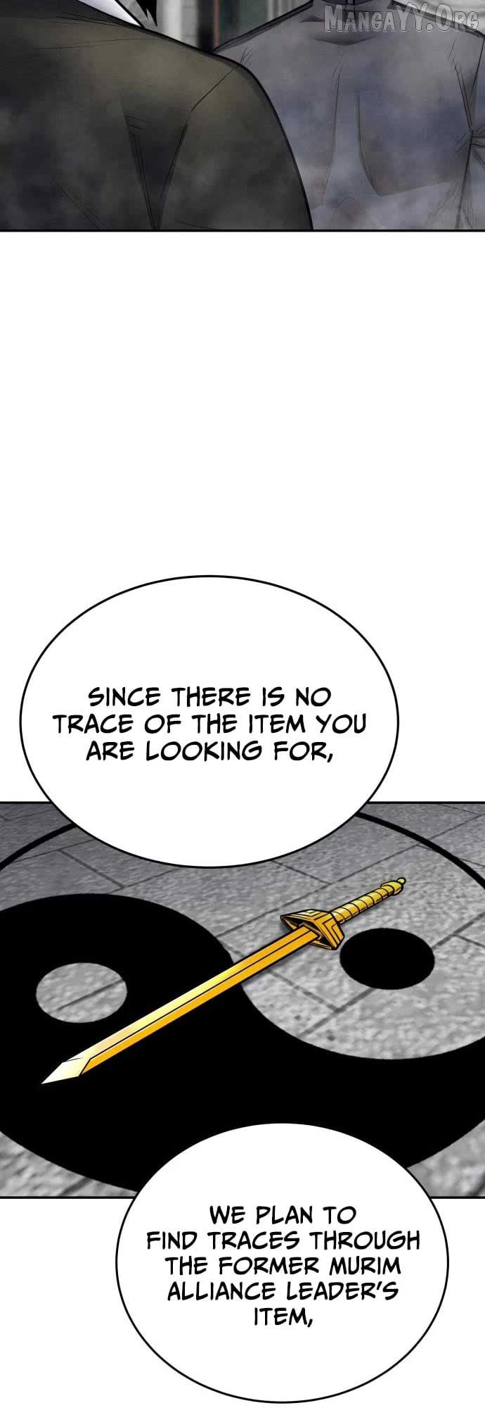 Embodiment of the Assassin in the Murim World Chapter 68 214 42