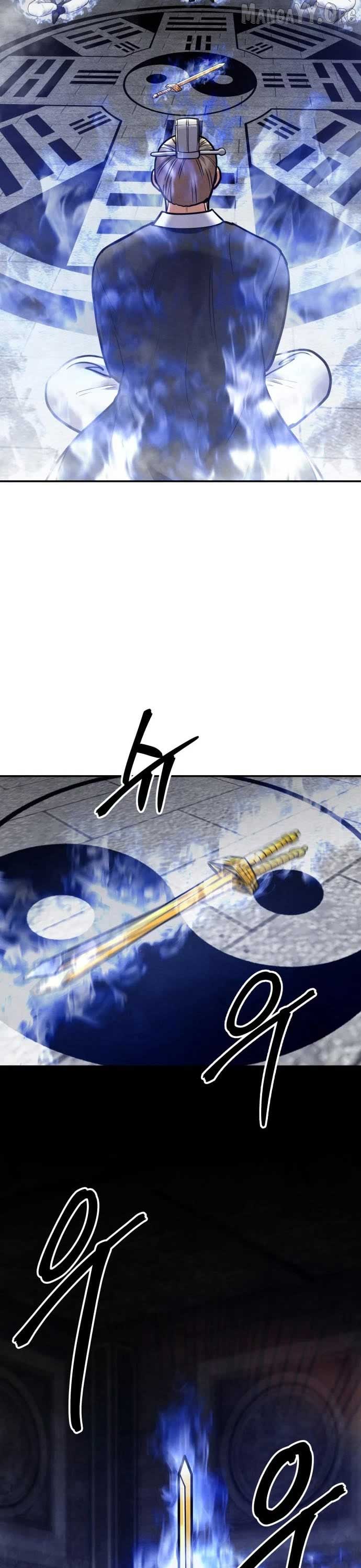 Embodiment of the Assassin in the Murim World Chapter 68 217 45