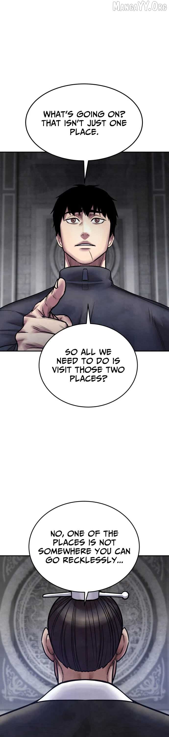 Embodiment of the Assassin in the Murim World Chapter 68 225 53