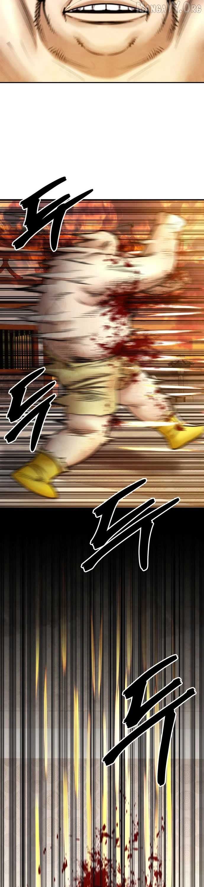 Embodiment of the Assassin in the Murim World Chapter 68 180 8