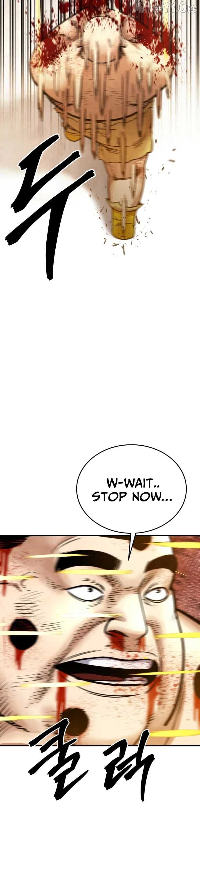 Embodiment of the Assassin in the Murim World Chapter 68 181 9