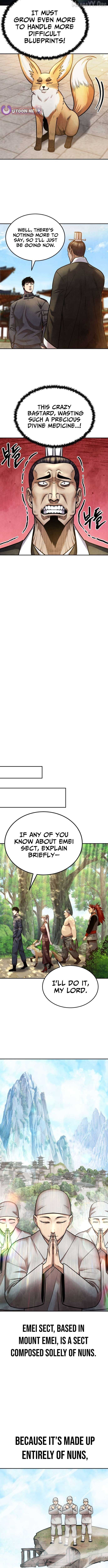 Embodiment of the Assassin in the Murim World Chapter 69 65 10