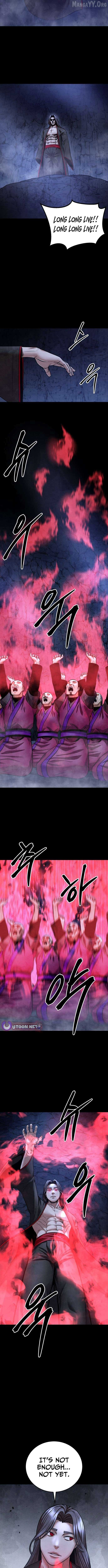 Embodiment of the Assassin in the Murim World Chapter 69 68 13