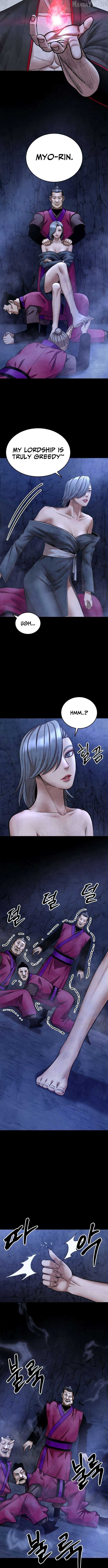 Embodiment of the Assassin in the Murim World Chapter 69 69 14